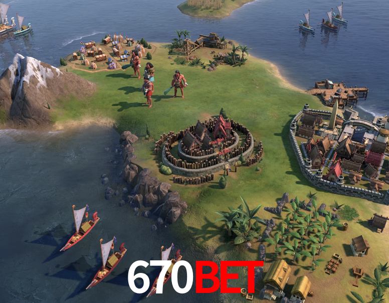 Explorando a Categoria de Eventos em Apostas na 670bet