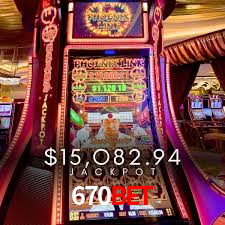 Descubra o Mundo do Cassino Online com 670bet